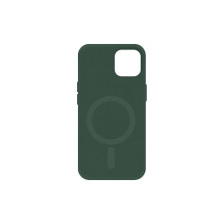 Protection pour téléphone portable KSIX iPhone 13 Mini Vert Smartphonehüllen