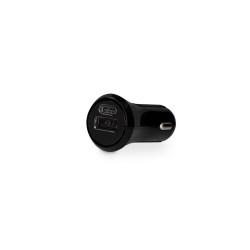 Chargeur de voiture Contact Fast Charge 15,5W  Chargeurs USB pour voiture