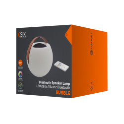 Haut-parleurs bluetooth KSIX  Haut-Parleurs Bluetooth