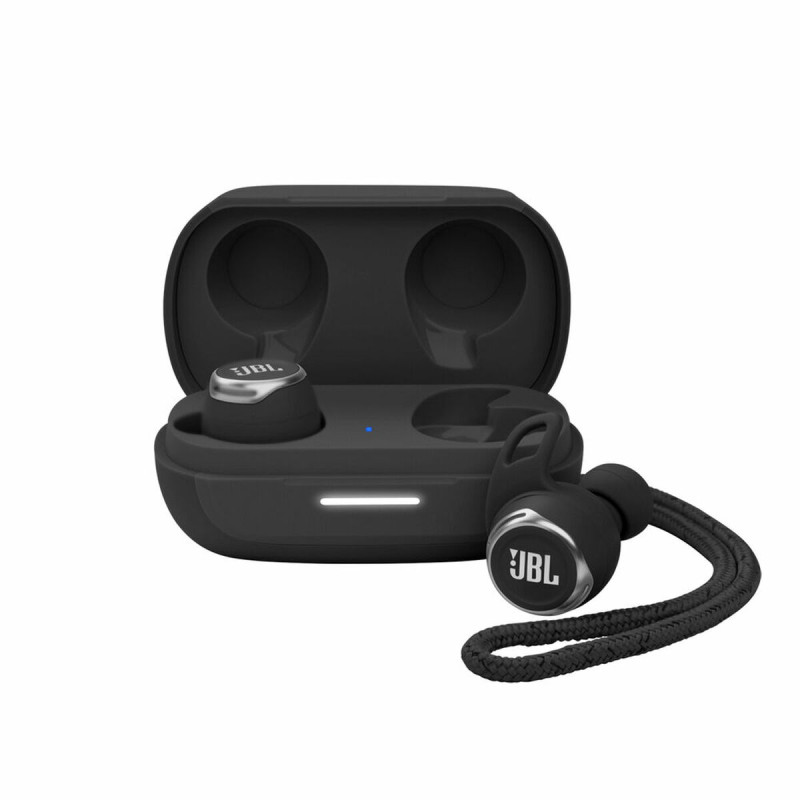 Oreillette Bluetooth JBL JBLREFFLPROPBLK Microphones and headphones