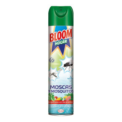 Insecticide Bloom Parfumé (600 ml) Insect repellers
