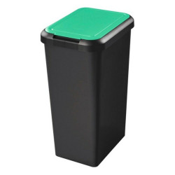 Poubelle recyclage Tontarelli 45 L Plastique (29,2 x 39,2 x 59,6 cm) Andere Haushaltsprodukte