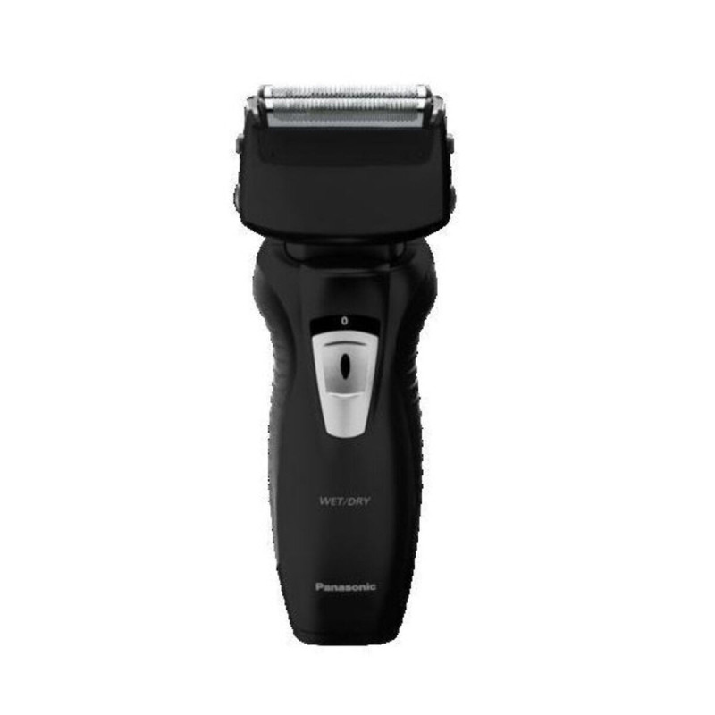 rasoir Électrique Rechargeable Panasonic Corp. Wet&Dry ES-RW31-S503 LED Noir Hair removal and shaving