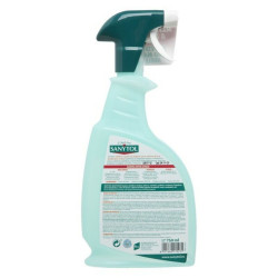 Nettoyant Sanytol Sanytol Polyvalents 750 ml Other cleaning products