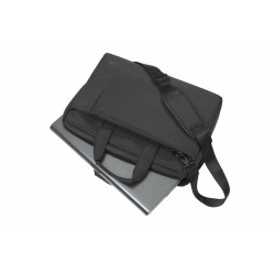 Housse pour ordinateur portable Rivacase 8231 15,6 Noir Handkoffer und Taschen