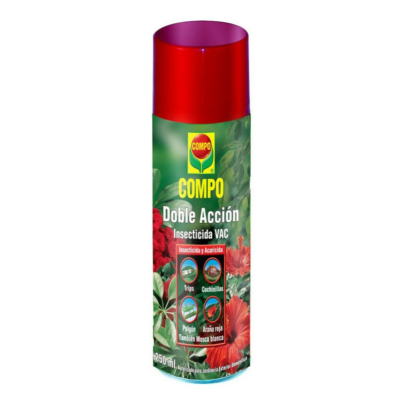 Insecticide Compo Vac (250 ml) Schädlingsschutz