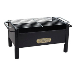 Barbecue Algon (33 x 23 cm) Barbecues and Accessories