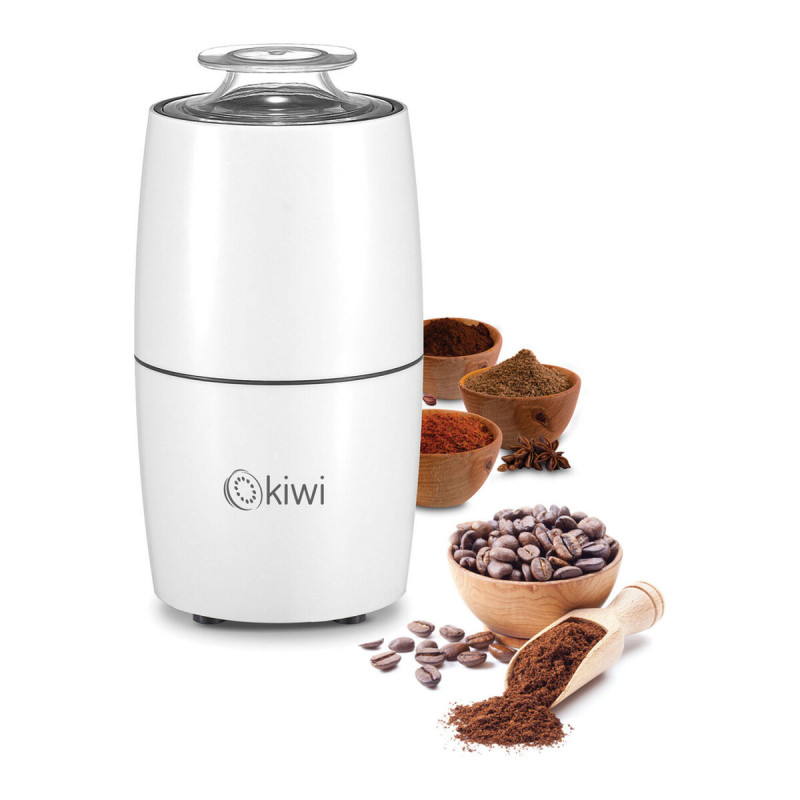 Moulin à café 200W 50 g Kiwi