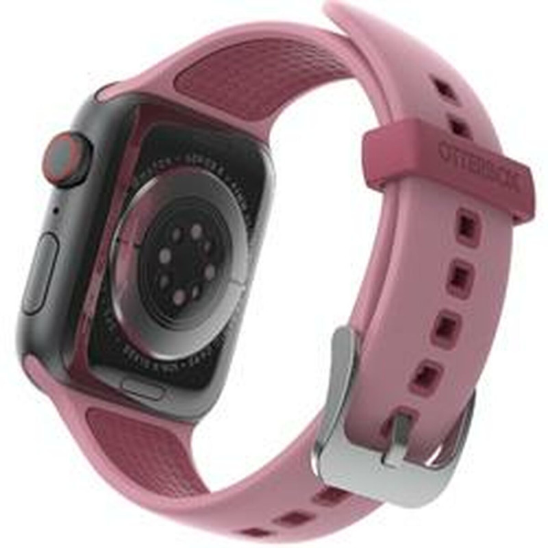 Bracelet à montre Apple Watch Band Otterbox 77-90243 Ø 45 mm Rose Otterbox
