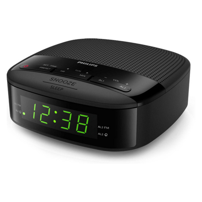 Radio-réveil Philips Alarm clock radios