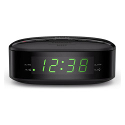 Radio-réveil Philips Alarm clock radios