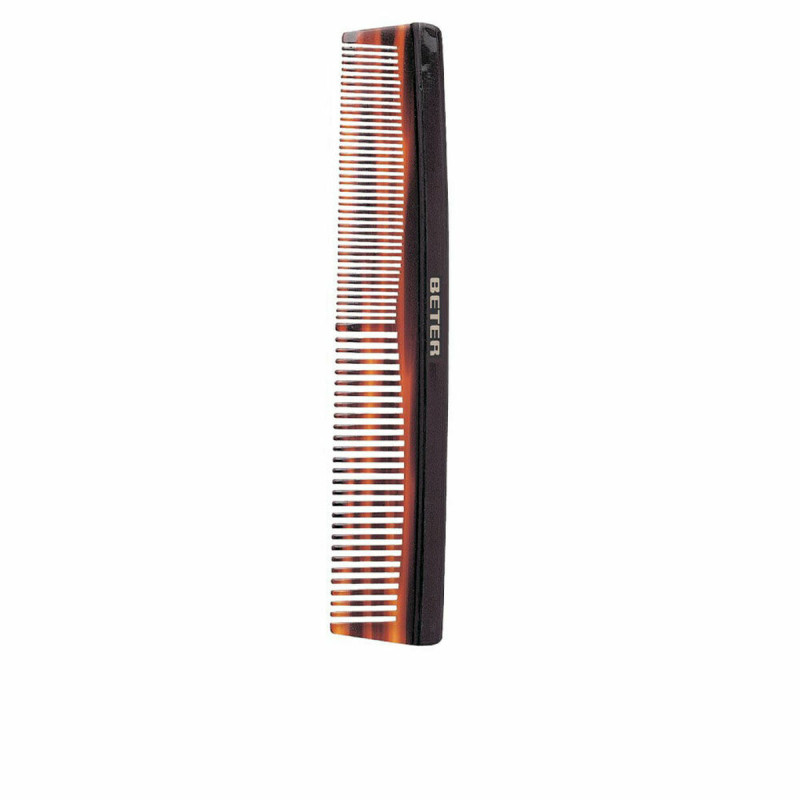 Brosse à Cheveux Beter Celluloid Styler Comb Combs and brushes