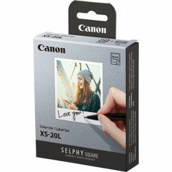 Câble Canon 4119C002        Accessoires pour appareils photo et caméscopes
