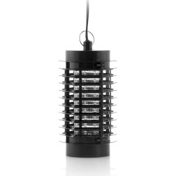 Lampe Anti-Moustiques KL-900 InnovaGoods Insect repellers
