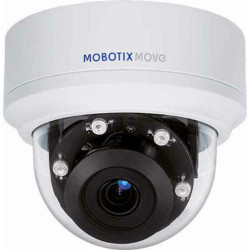 Caméra IP Mobotix VD-2-IR 720 p Blanc Mobotix