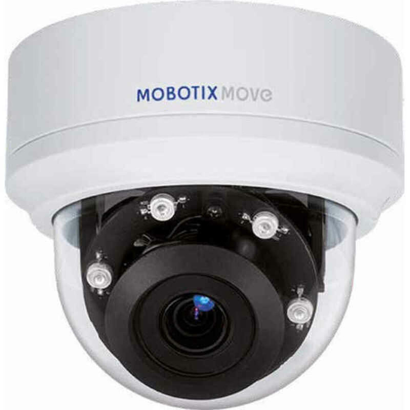 Caméra IP Mobotix VD-2-IR 720 p Blanc  Caméras IP