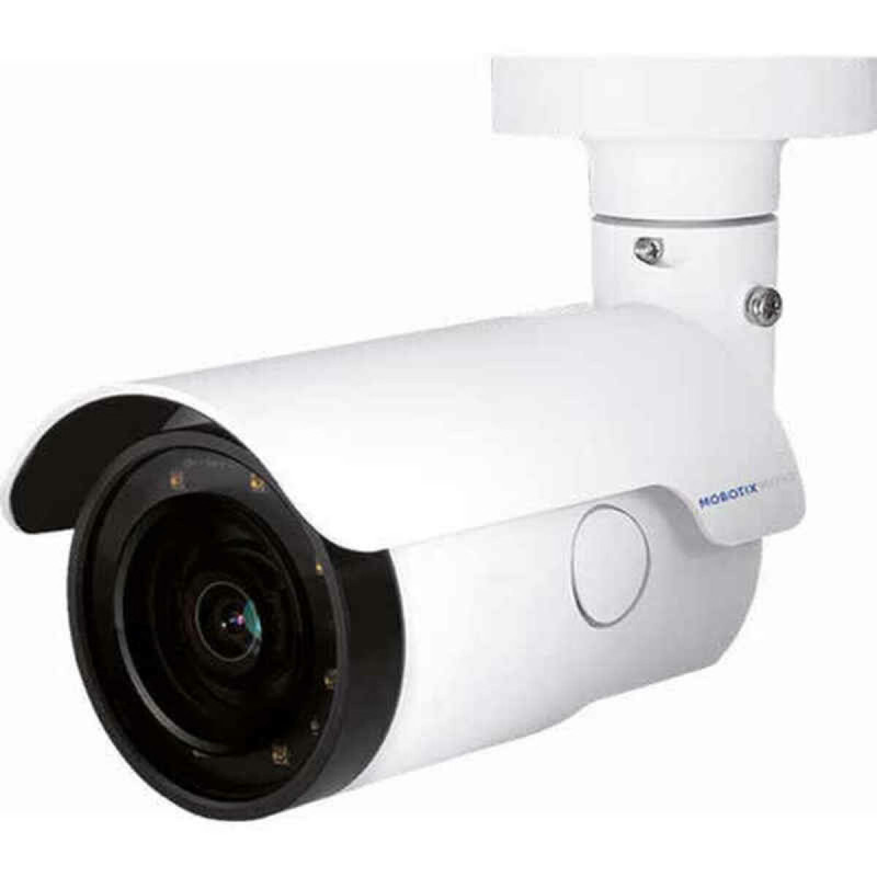 Camescope de surveillance Mobotix VB-4-IR  Caméras IP