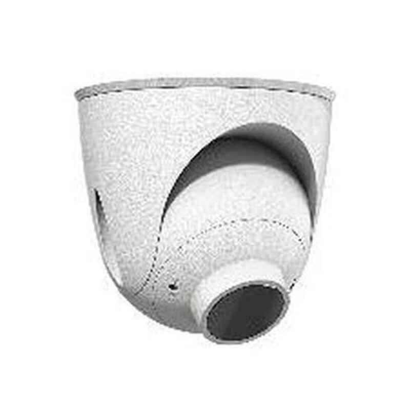Verrille Mobotix S7 336-R100 3072 x 2048 px 6 Mpx Thermique IP Cameras
