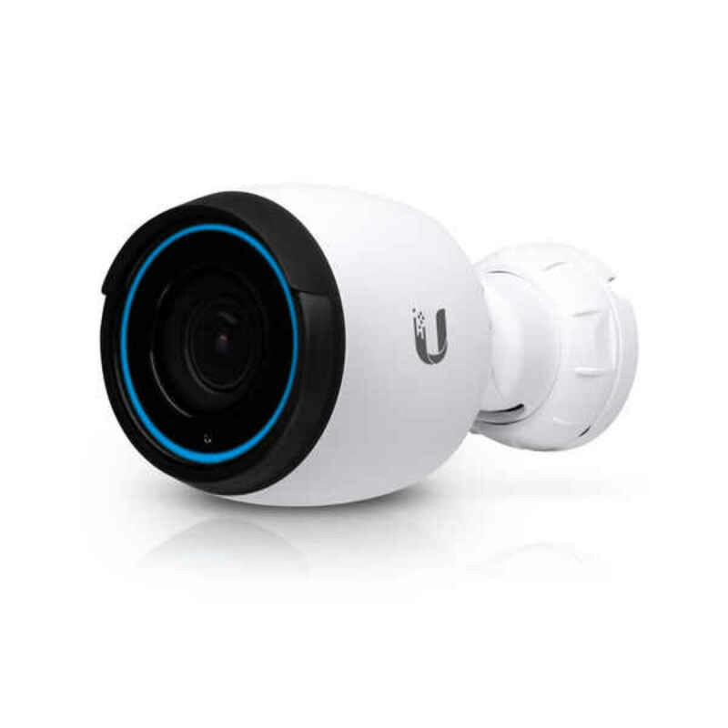Caméra IP UBIQUITI UVC-G4-PRO 3840 x 2160 px Blanc  Caméras IP