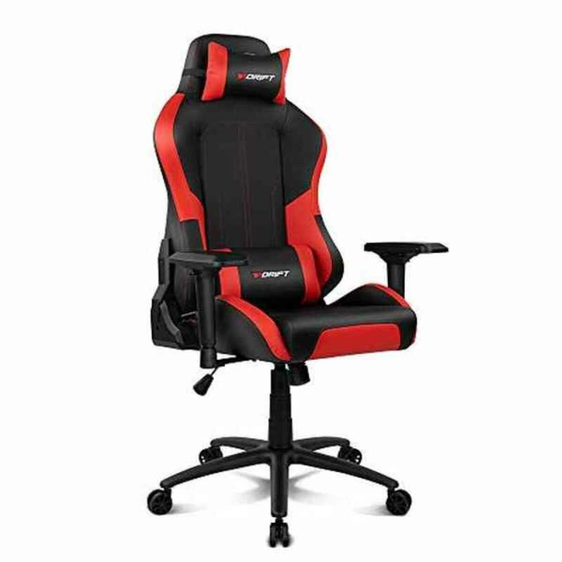 DRIFT DR250 Gaming Chair - Ergonomic Design for Ultimate Comfort DRIFT