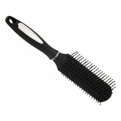 Brosse Démêlante Noir Combs and brushes