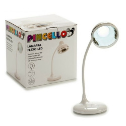Lampe de bureau USB Pincello