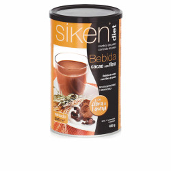 Boisson soluble Siken Diet 400 g Face and body treatments