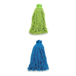 Schrubber in Grau, Blau und Grün mit der Artikelnummer 8430852222671 Other cleaning products