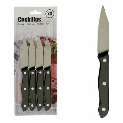 Eplucheur (4 pcs) (1,5 x 28 x 11 cm) Knives and cutlery