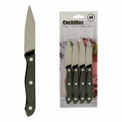 Eplucheur (4 pcs) (1,5 x 28 x 11 cm) Knives and cutlery