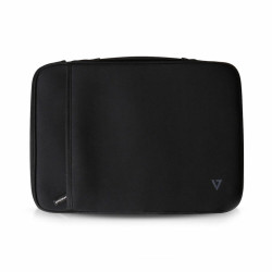 Housse pour ordinateur portable V7 CSE5H-BLK-9E Noir 11.6 Handkoffer und Taschen
