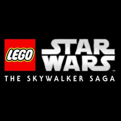 Jeu vidéo PlayStation 4 Warner Games LEgo Star Wars: Skywalker Saga  Jeux vidéo