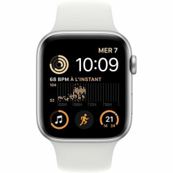 Montre intelligente Apple Watch SE 2022 4G 32 GB GPS WatchOS 9 Apple