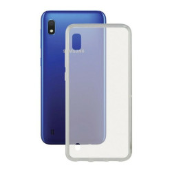 Protection pour téléphone portable Samsung Galaxy A10 Flex Transparent Mobile phone cases