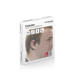 Écouteur Ouvert Cearser InnovaGoods Wireless headphones