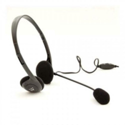 Casques avec Microphone Ewent EW3563 Bluetooth headphones