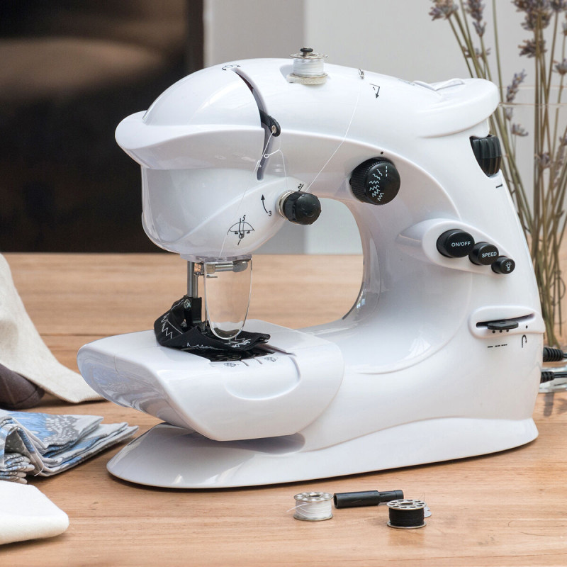 Machine à coudre Sewinne InnovaGoods Sewing machines