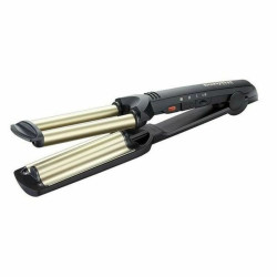 Lisseur à cheveux Easy Waves Babyliss Hair straighteners and curlers