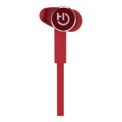 Casque bouton Hiditec Aken Bluetooth V 4.2 150 mAh In-ear-Kopfhörer