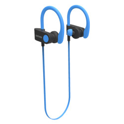 Casques Bluetooth de Sport Denver Electronics BTE-110 50 mAh Bluetooth-Kopfhörer