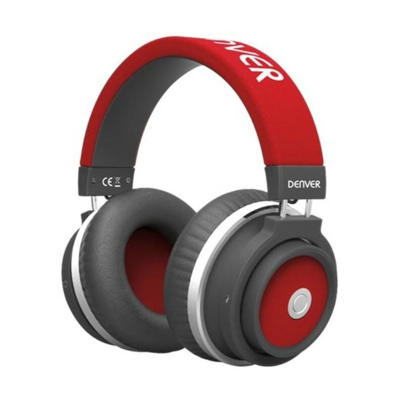 Casques Sans Fil Denver Electronics BTH-250 Bluetooth headphones