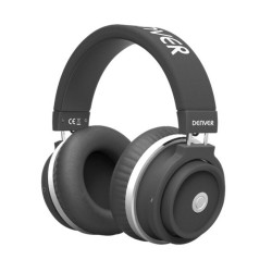 Casques Sans Fil Denver Electronics BTH-250 Bluetooth headphones