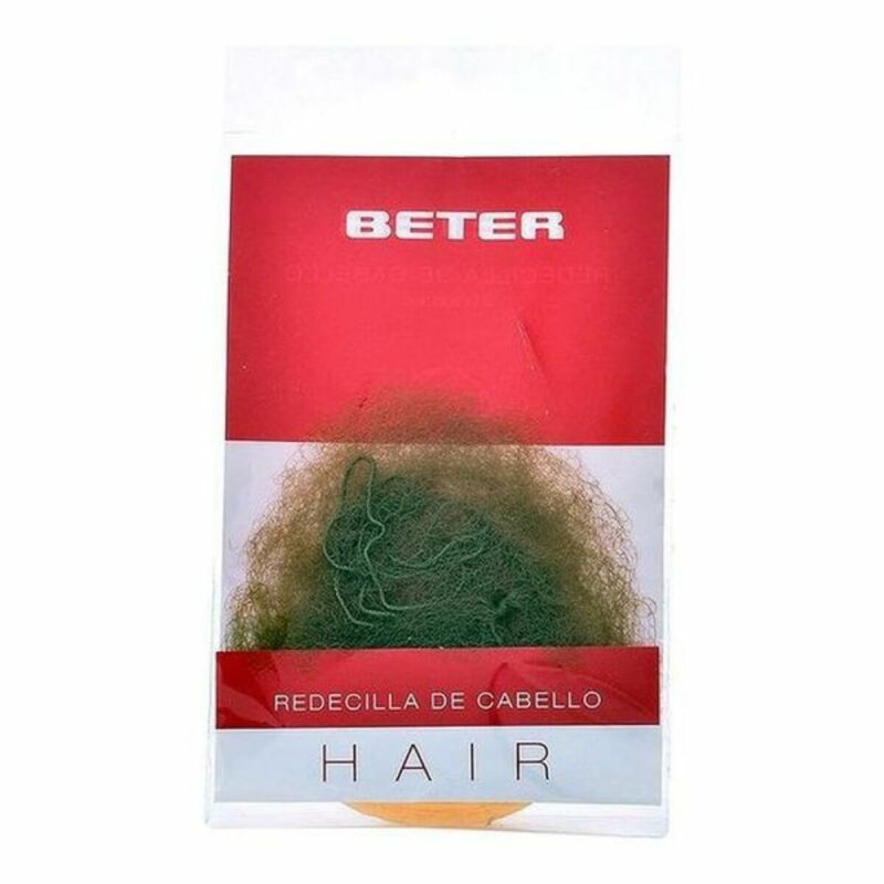 Résille pour cheveux Beter Combs and brushes