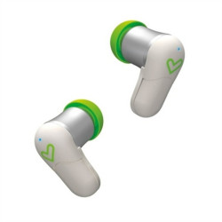 Casques Bluetooth avec Microphone Energy Sistem Style 6 True Wireless Energy Sistem