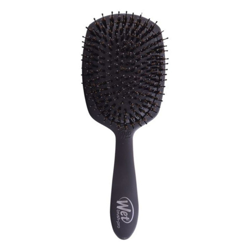 Brosse Pro Epic Shine Deluxe The Wet Brush Epic Professional Noir (1 Unités) Combs and brushes