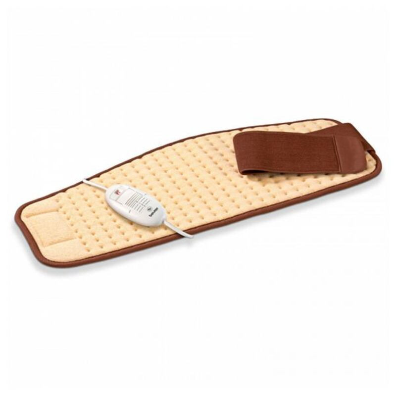 Coussin Beurer HK49 100W Beige (69 x 28 cm) Well-being and relaxation products