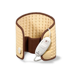 Coussin Beurer HK49 100W Beige (69 x 28 cm) Well-being and relaxation products
