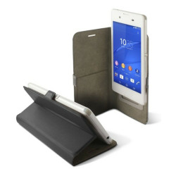 KSIX BXFU13T4.5N - Universelle Handyhülle für Smartphone 4,5 in Schwarz  Housse de portable