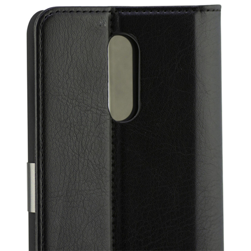 Housse Folio pour Mobile LG K11 KSIX Noir Mobile phone cases