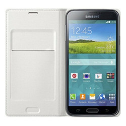 Flip Wallet pour Galaxy Core LTEG386F Samsung  Housse de portable